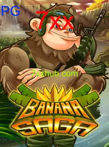 BananaSaga