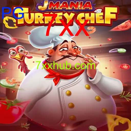 JManiaTurkeyChef